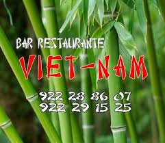 bar restaurante vietnam